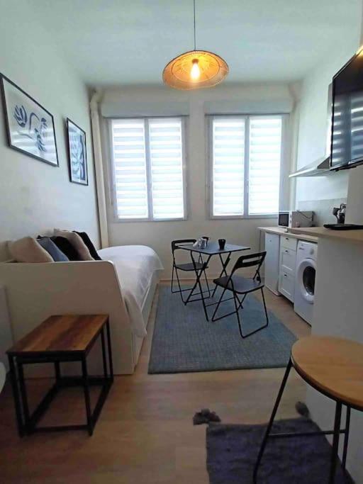 Apartment Le Des Halles *