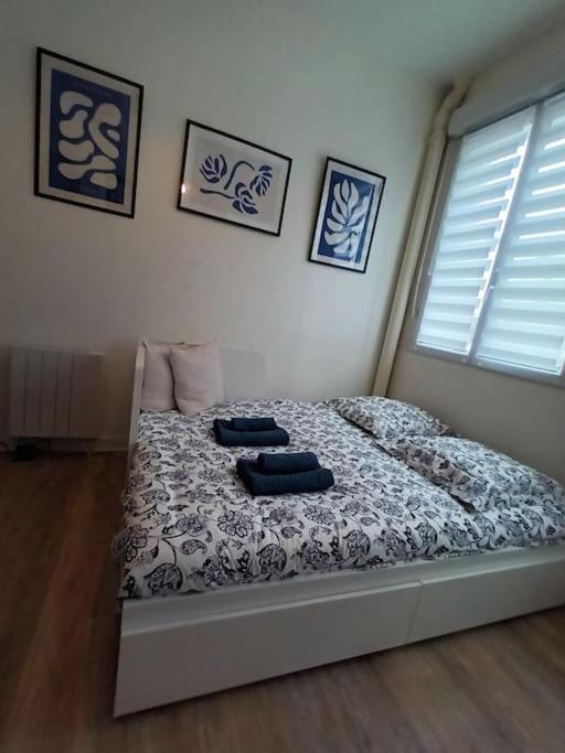Apartment Le Des Halles