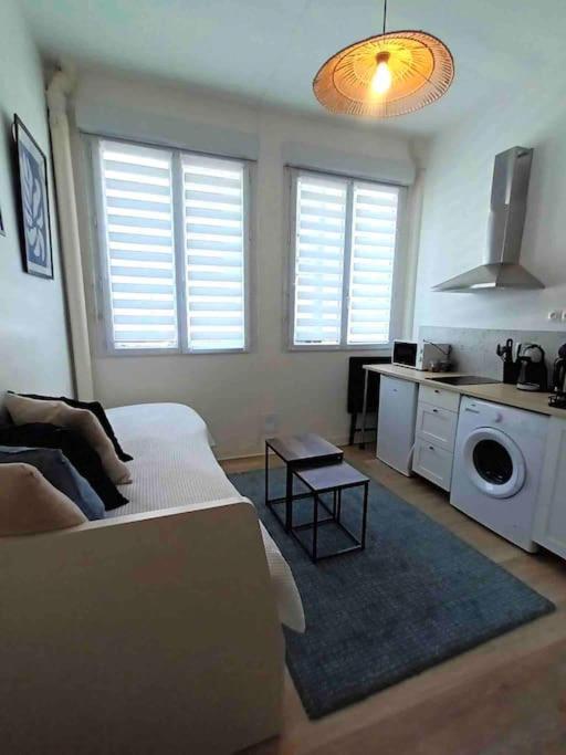 Apartment Le Des Halles Le Havre